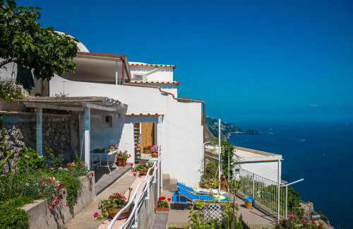 Blue Moon House Praiano - Foto 35