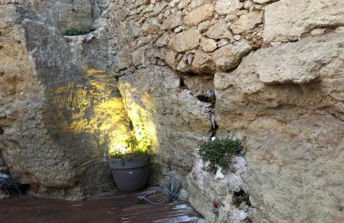 TROGLODYTE LOFT 2 - Foto 5