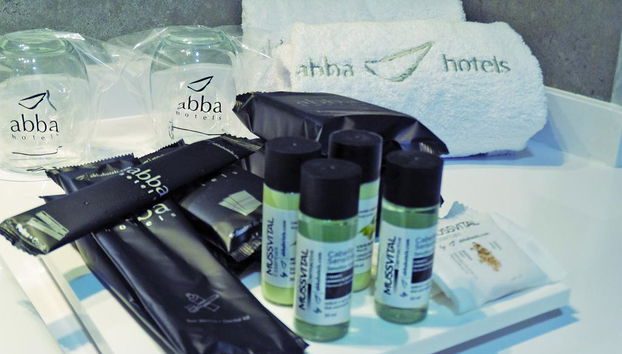 Bilbao City Center by Abba Suites - Photo 3