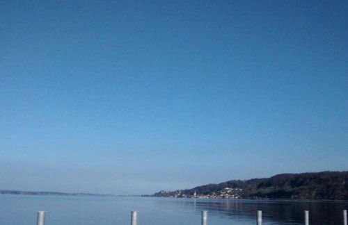 House in the countryside 2 Lake Constance - Foto 14