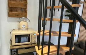 EnergyZen - Spa Alsace - le Refuge des Anges - Foto 22