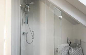 Refuge de Baden - cadre idyllique 6 pers - Foto 12