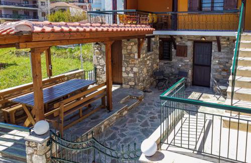 Akrathos Agios Nikolaos - Foto 5