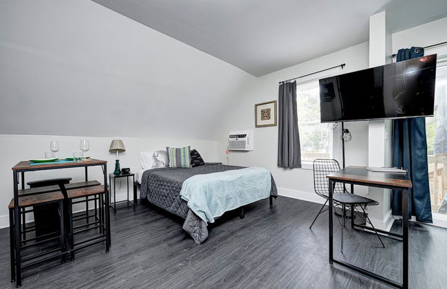 The Oasis Studio - Fountain Square - Foto 6