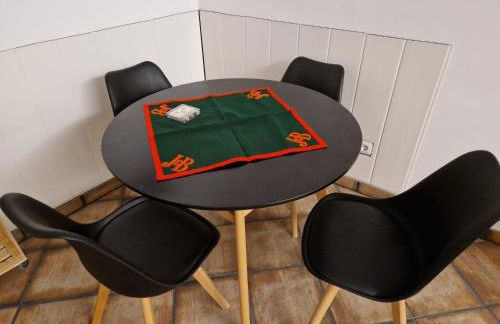 Casa Rural El Cuartel de Uclés - Foto 59