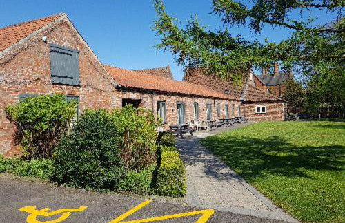 Walnut Cottage - Foto 6