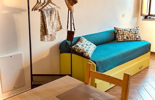 Laura Guest House Sasso di Castalda - Foto 15