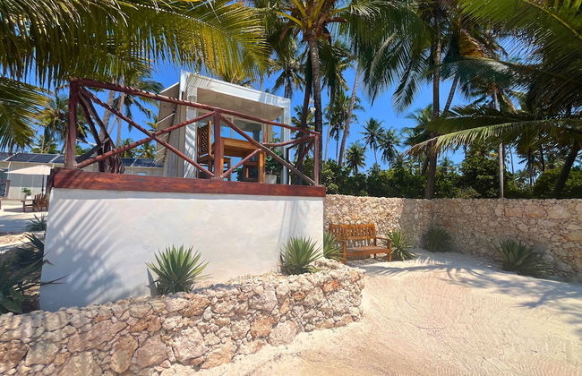 Zanzibar Beach House- West - Foto 34