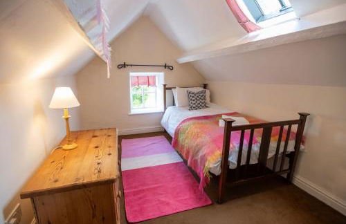 Rose Cottage - Photo 15