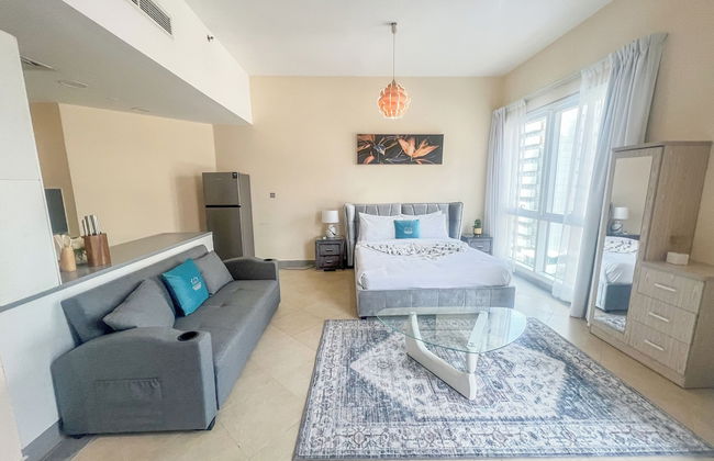 Yogi - Snug Studio With City Views, Perfect For Couples - Foto 1