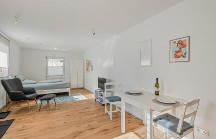 Apartment am Fuchseck - Foto 1