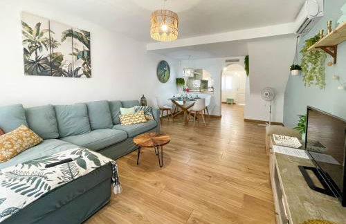 Casa Maravillas. Un lugar único para desconectar - Foto 11