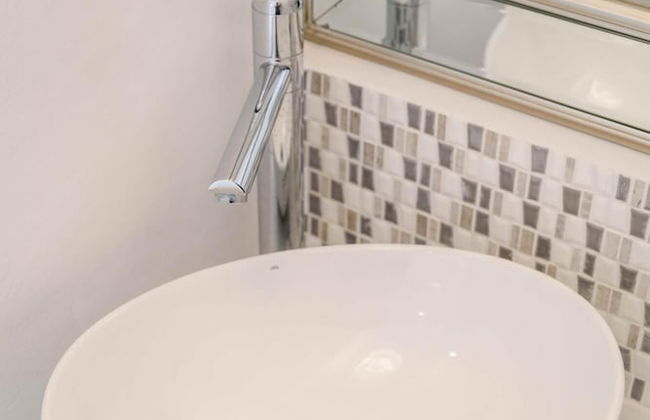 Afluencia Sea Suite - Naoussa - Foto 20