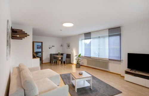 Ferienwohnung Klosterberg - Foto 23