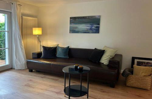 Seeloft Seeshaupt - Loft-Appartement am Starnberger See - Foto 9