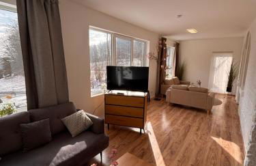 Schloss Södderich Apartment 6 - Foto 2