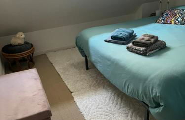 Villa Noroit - Foto 36