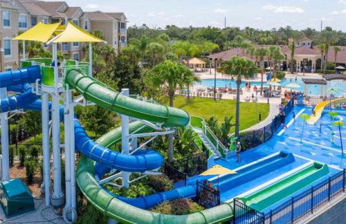 Water Park & Fantastic Pool only Minutes To Walt Disney World's Front Gate!!! - Foto 4