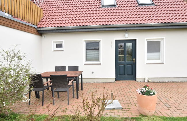 Modernistic Apartment in Stellshagen With Garden - Foto 22