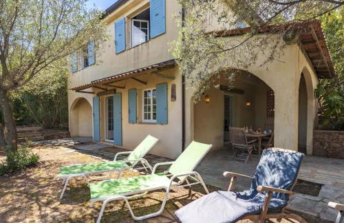 Villa Villa Pavellone by Interhome - Foto 7