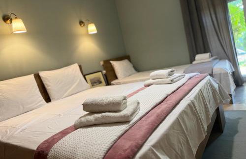 Villa Gomfoi Trikala - Smart Town BnB - Foto 4