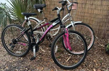 Garden Paradise RV Camper near Clearwater Beaches - Foto 37