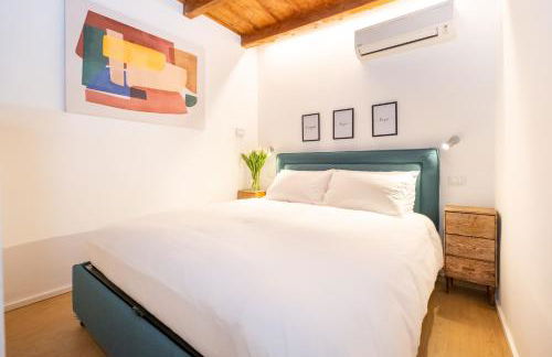 Splendido appartamento in via Madonnina, zona Brera - Foto 8