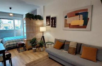 Studio Europa 30 - Foto 4