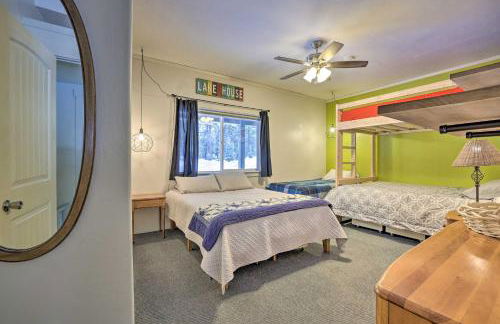 Peaceful Pines - Cascade Cabin with Hot Tub! - Photo 25