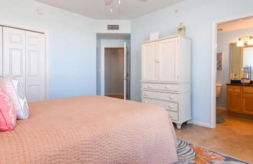 Silver Beach Towers E1104 - Foto 28