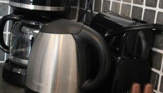 L'Amiral - vue mer sur le port - Foto 2