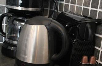 L'Amiral - vue mer sur le port - Foto 2