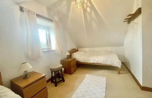 Cedar Barn - Foto 33