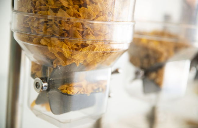 Mantra Wollongong - Foto 28