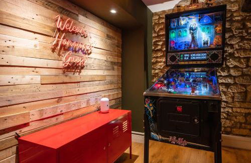 Spacious, luxury town centre Granary conversion - Foto 32