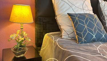 Superbe 3pièces, balcon, garage, clim, piscine - Foto 5