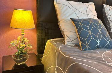 Superbe 3pièces, balcon, garage, clim, piscine - Foto 5