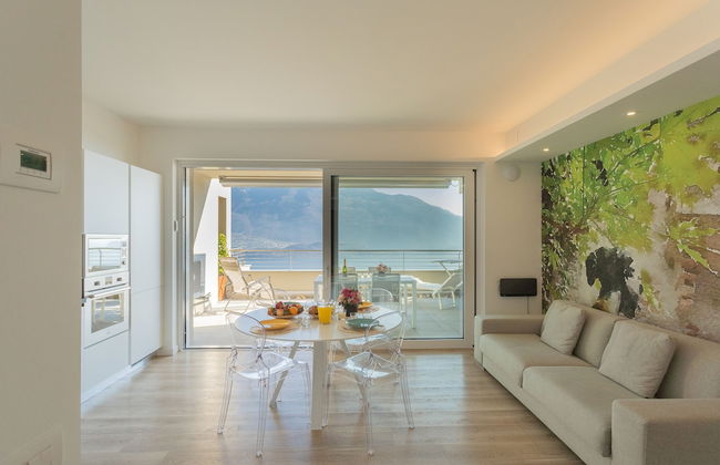 Valarin Verona Luxory Apartment Wellness - Foto 52