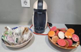 Apartamentos en la Plaza Doña Elvira, 7 - Foto 12