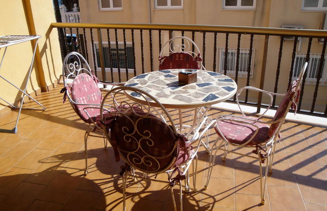 Apartamentos Mar de Peñíscola-Casablanca - Foto 33