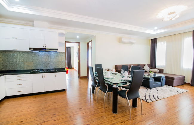 KT Apartment - Photo 10