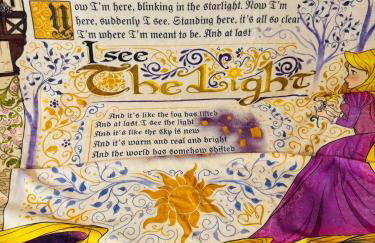 THE ENCHANTED HOUSE ( 15 min walk to Disney) - Foto 33