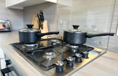 Turnstile Place by Blue Skies Stays - Foto 7