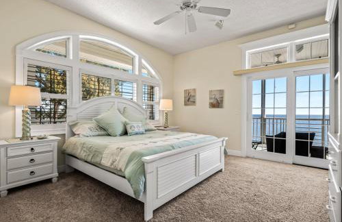 Toes in the Sand- a Gulf-Front Paradise - Foto 42