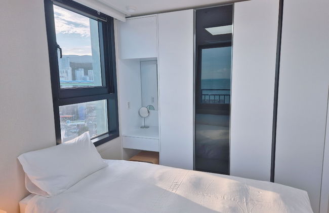 The First Ocean Songjung - Foto 50