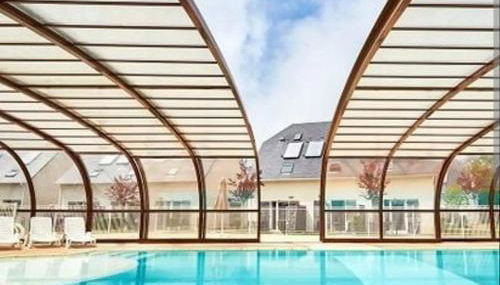 Villa proche Deauville - Photo 1