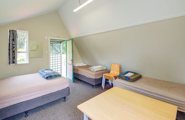 Te Anau Lakeview Holiday Park & Motels - Foto 62