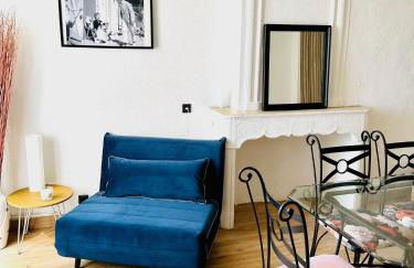 Le Perchoir Du Parc Cœur historique Anduze 3 Etoiles - Foto 12