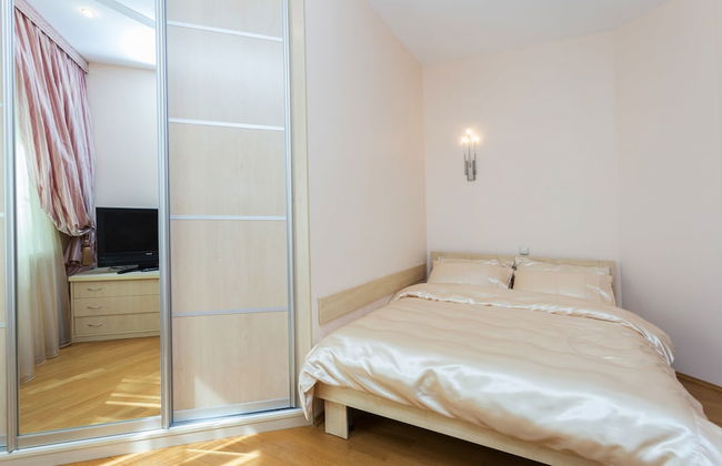 Premium Apartment Minsk - Foto 16