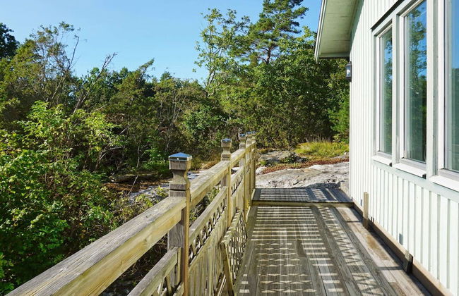 Holiday Home in Askeröarna - Foto 27